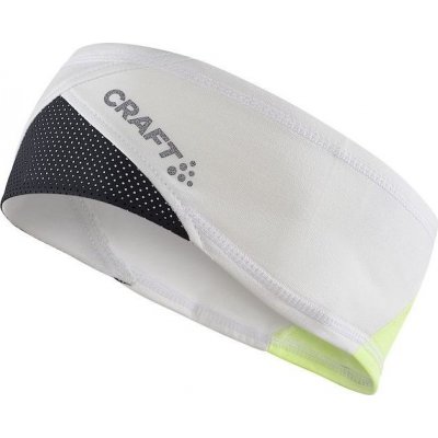 Craft ADV Lumen Fleece bílá 1909835-895851 bílá – Zboží Dáma