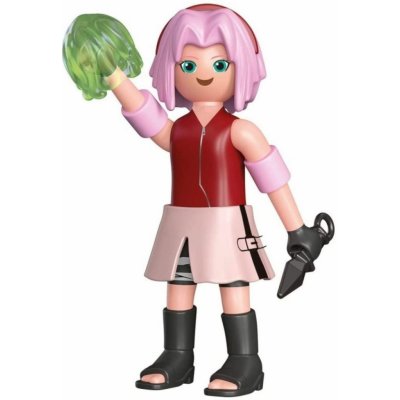 Playmobil 71098 Naruto Shippuden - Sakura – Sleviste.cz