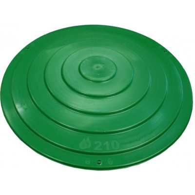 víko náhradní k sudu 500l, pr.101,5cm PH MAT581071 – Zboží Dáma