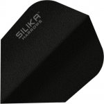 Harrows Silika Solid - Tough Crystaline Coated - No6 - Black F4285 – Zboží Mobilmania