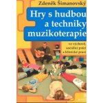 Hry s hudbou a techniky muzikoterapie – Zbozi.Blesk.cz