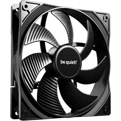 be quiet! Pure Wings 3 140mm PWM BL108 – Zboží Živě