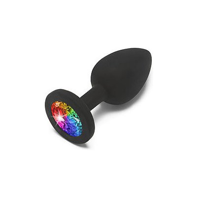 TOYJOY Rainbow Booty Jewel Small – Hledejceny.cz