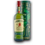 Jameson 40% 0,7 l (tuba) – Hledejceny.cz