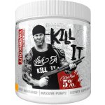 RICH PIANA 5% KILL IT PRE-WORKOUT 354 g – Zboží Mobilmania