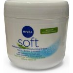Nivea Nivea Soft Svěží hydratační krém 500 ml – Zbozi.Blesk.cz