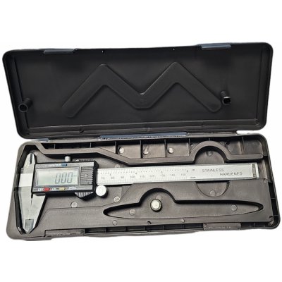 Leventi Digitální posuvné měřítko DC050 150mm – Sleviste.cz