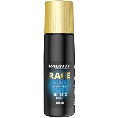 Vauhti Race Liquid Blue 100 ml – Hledejceny.cz