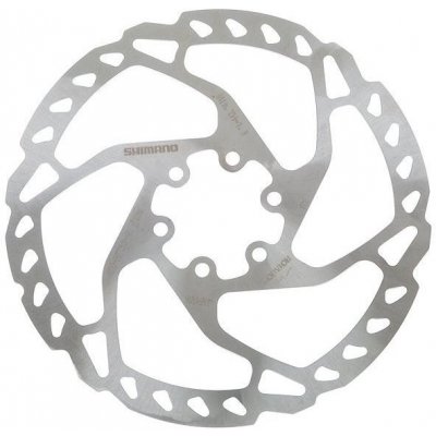 Brzdový kotouč- SHIMANO SM-RT66 - 180 mm – Zboží Mobilmania