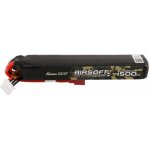 Gens ace 25C 1500mAh 3S1P 11.1V Airsoft Gun Lipo baterie s T konektorem – Hledejceny.cz