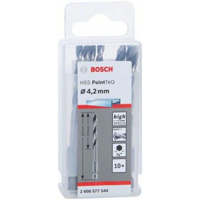Bosch 2608577544 – Hledejceny.cz