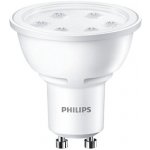 Philips LED žárovka 3.5-35W GU10 830 36D ND 230V – Hledejceny.cz