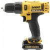 Akušroubovák DeWALT DCD716C2