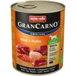 Animonda GranCarno Adult Beef & Chicken 800 g – Hledejceny.cz