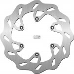 NG přední brzdový kotouč KEEWAY RKV 125 10-21 (260X112,75X4mm) (6X6,25mm) WAVE – Sleviste.cz