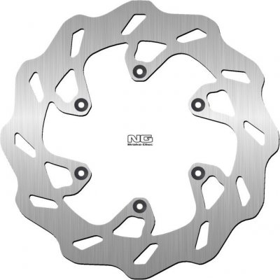 NG přední brzdový kotouč KEEWAY RKV 125 10-21 (260X112,75X4mm) (6X6,25mm) WAVE – Sleviste.cz