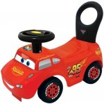 Kiddieland McQueen Cars se zvukem a světlem 56069 – Hledejceny.cz