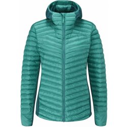 Rab Cirrus Flex 2.0 Hoody W storm green