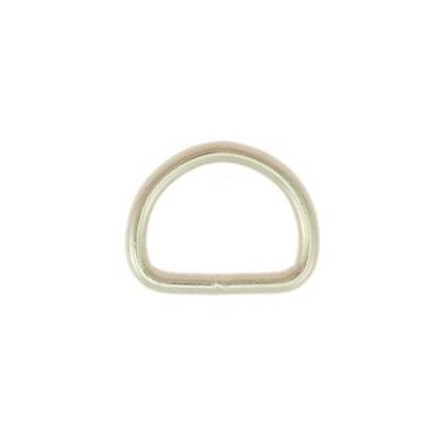 Pet Hardware Sedlářský polokroužek 22 mm – Zboží Dáma