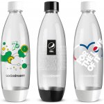 Sodastream Fuse TriPack Pepsi 1l – Zboží Mobilmania