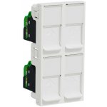 Schneider Electric Unica NU348518 – Hledejceny.cz