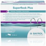 BAYROL Superflock PLUS 1 kg – Zboží Mobilmania