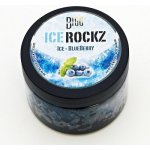 Ice Rockz Bigg minerální kamínky Ice Borůvka 120 g – Zboží Mobilmania