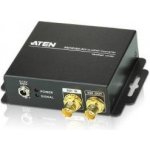 Digitus DC-48101 Video/Audio Matrix 350 MHz 4 P 4 Monitory – Hledejceny.cz