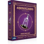 Albi ABRAKADABRA Mince skrz sklo – Zbozi.Blesk.cz