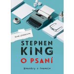 O psaní - Stephen King – Hledejceny.cz