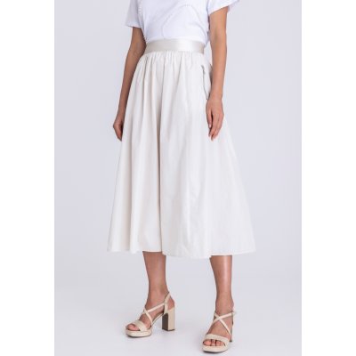 Tuzzi Rose All Day dámská sukně béžová – Hledejceny.cz