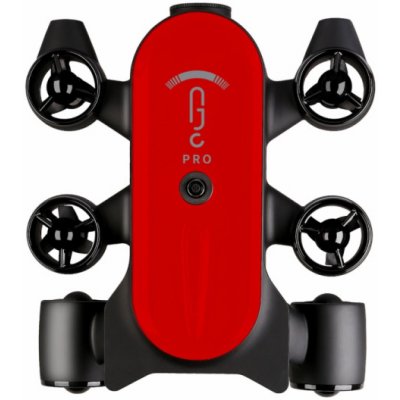 Geneinno T1-Pro 200m 4K UHD podvodní dron – Zbozi.Blesk.cz