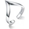 Prsteny Royal Fashion prsten Vlnka lásky SCR470