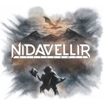 Tlama games Nidavellir CZ/EN – Zboží Živě
