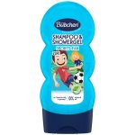 BÜBCHEN Kids šampon a sprchový gel 2v1 sport 230 ml – Zboží Dáma