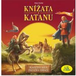 Albi Knížata z Katanu – Zboží Mobilmania