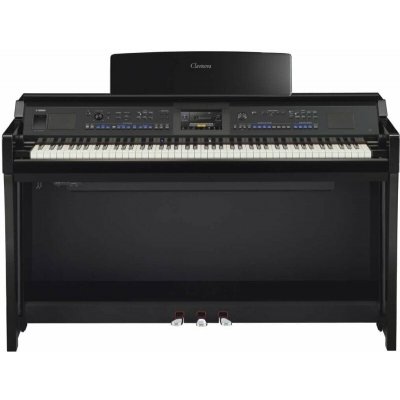 Yamaha CVP 905PE – Hledejceny.cz