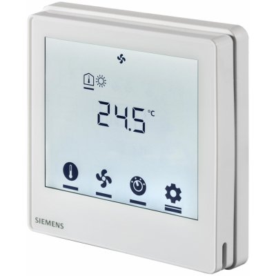 Siemens RDD 810 – Zboží Mobilmania