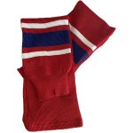 Hejduk Stulpny SR - červená-modrá-bílá – Zboží Dáma