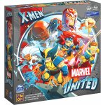 Cool Mini or Not Marvel United: X-Men – Hledejceny.cz