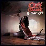 Osbourne Ozzy - Blizzard Of Oz LP – Sleviste.cz