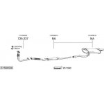 BOSAL BS 265-681 – Hledejceny.cz