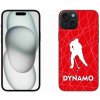 Pouzdro a kryt na mobilní telefon Apple mmCase Gelové iPhone 15 Plus - Dynamo 2