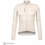 Isadore Signature Thermal Long Sleeve Jersey Pelican bílá – Hledejceny.cz