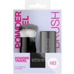 Gabriella Salvete Tools Powder Travel Brush cestovní štětec – Zboží Dáma
