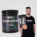 Xbeam Hydrate XP GymBeam Jahoda Kiwi 112,5 g – Zboží Dáma