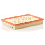 Vzduchový filtr Mann C 30 125/1 – Hledejceny.cz