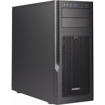 Supermicro SuperChassis CSE-GS5A-754K – Zboží Živě