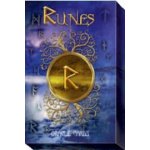 Runes Oracle Cards Luna Bianca Bianca Luna – Sleviste.cz