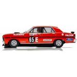 SCALEXTRIC Autíčko pro autodráhu Touring C3928 Ford XY Falcon Bathurst 500 1971